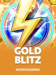 Gold Blitz Review