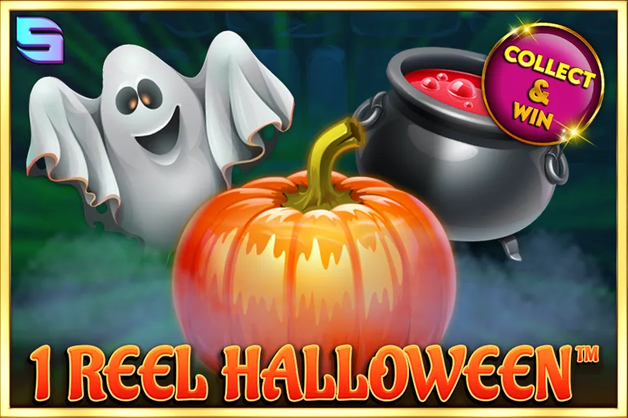 1 Reel Halloween Review