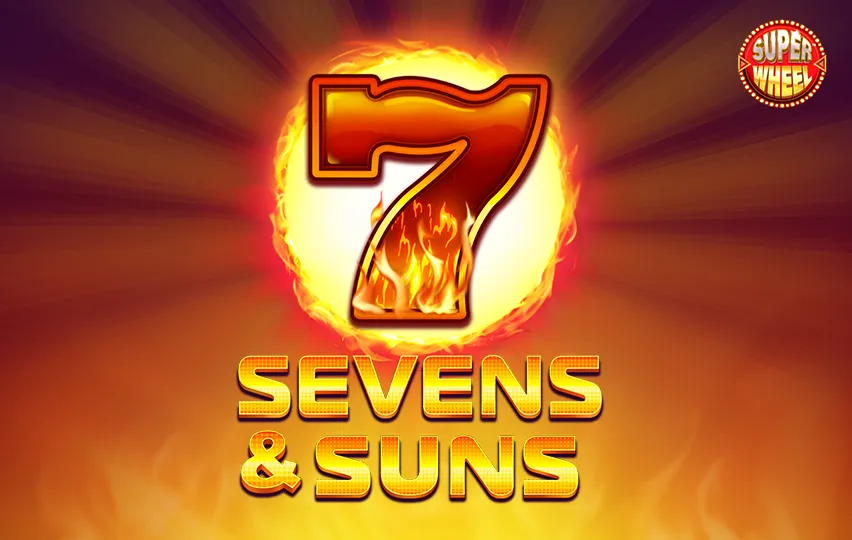 Sevens & Suns Super Wheel Review
