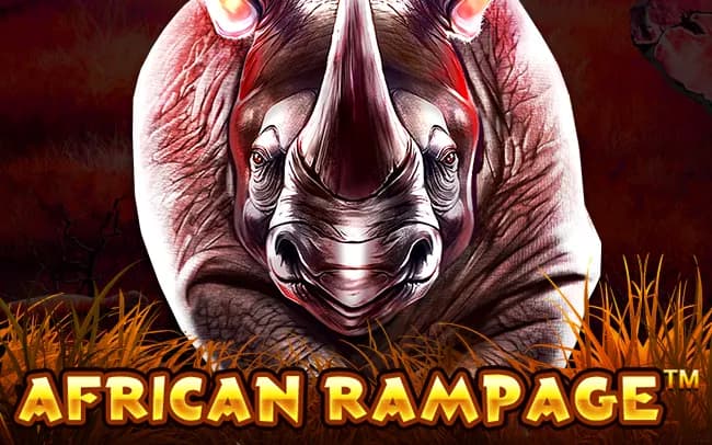African Rampage Review