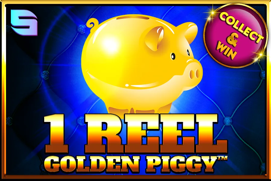 1 Reel Golden Piggy Review