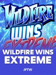 Wildfire Wins Extreme Review