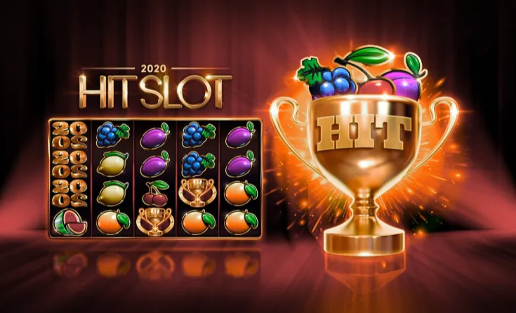 2020 Hit Slot Review