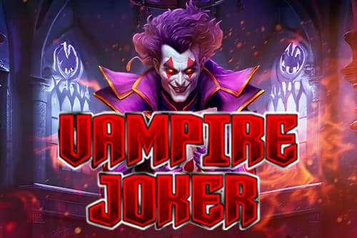 Vampire Joker Review