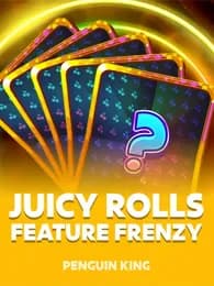 Juicy Rolls: Feature Frenzy Review