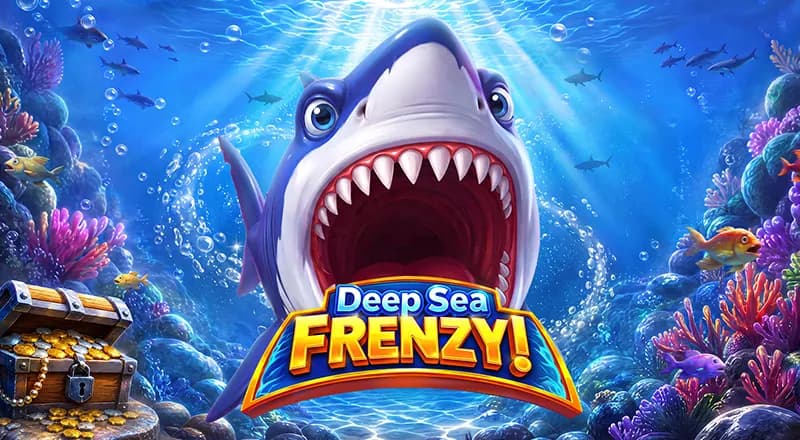 deep-sea-frenzy