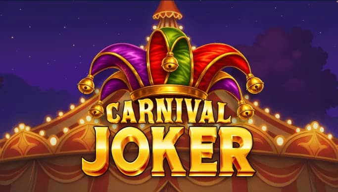 carnival-joker