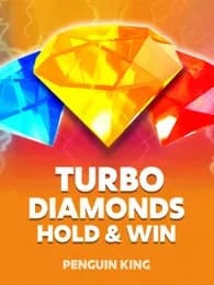 Turbo Diamonds: Hold and Win Review