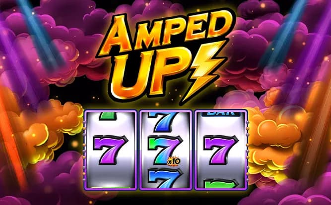 Amped Up! Review