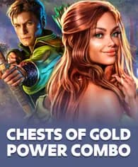 Chests of Gold: Power Combo Review