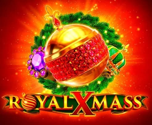 Royal X-mass