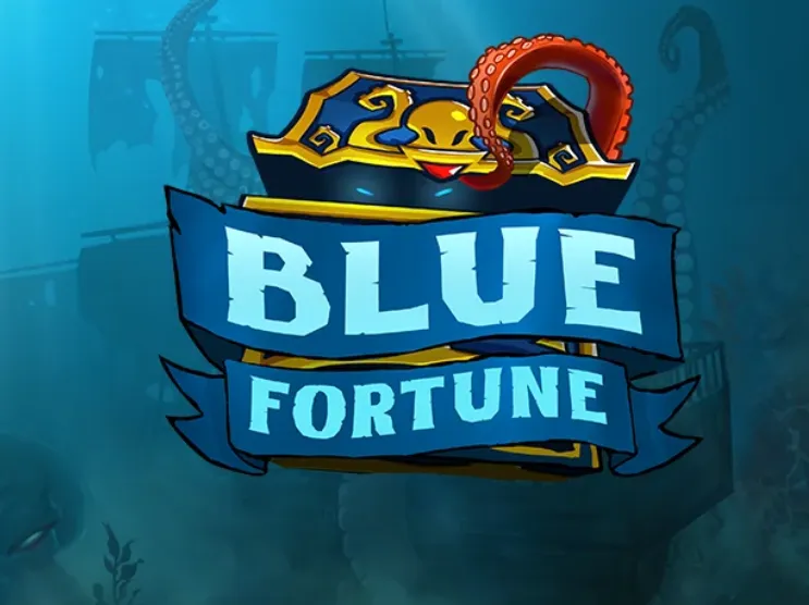 Blue Fortune