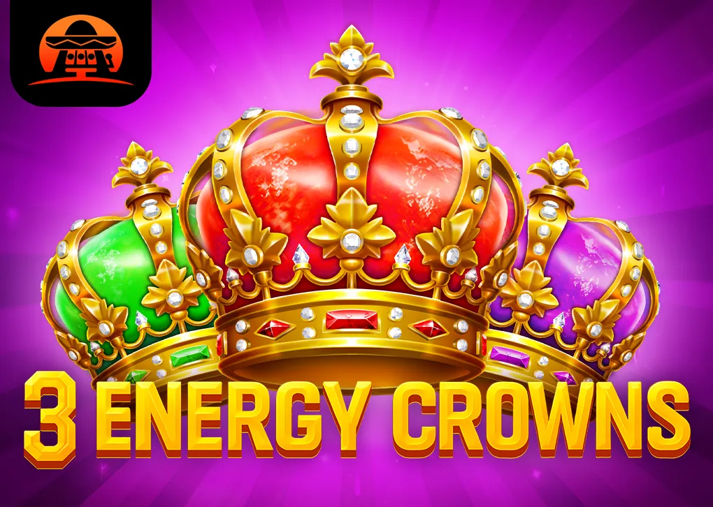 3 Energy Crown review