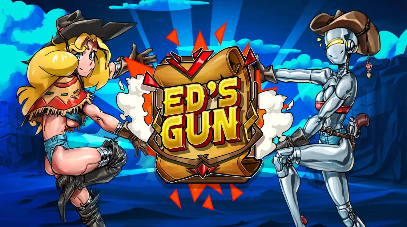 Ed's Gun Review