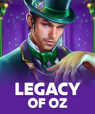 Legacy of Oz Review
