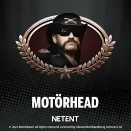 Motorhead Video Slot Review