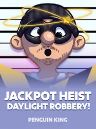 Jackpot Heist: Daylight Robbery! Review