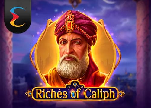 Riches of Caliph