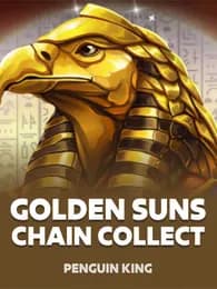 Golden Suns: Chain Collect Review