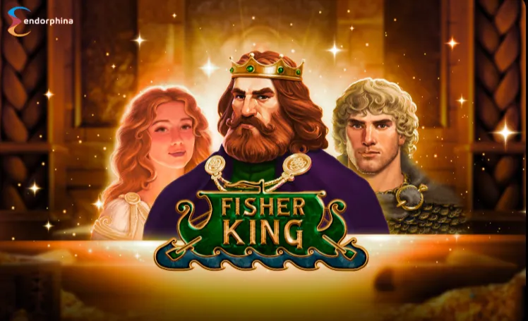 Fisher King Review