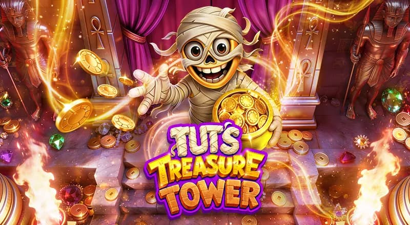 tuts-treasure-tower