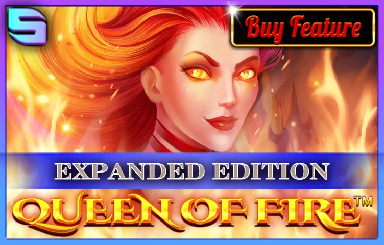 Queen Of Fire Expanded Edition Review