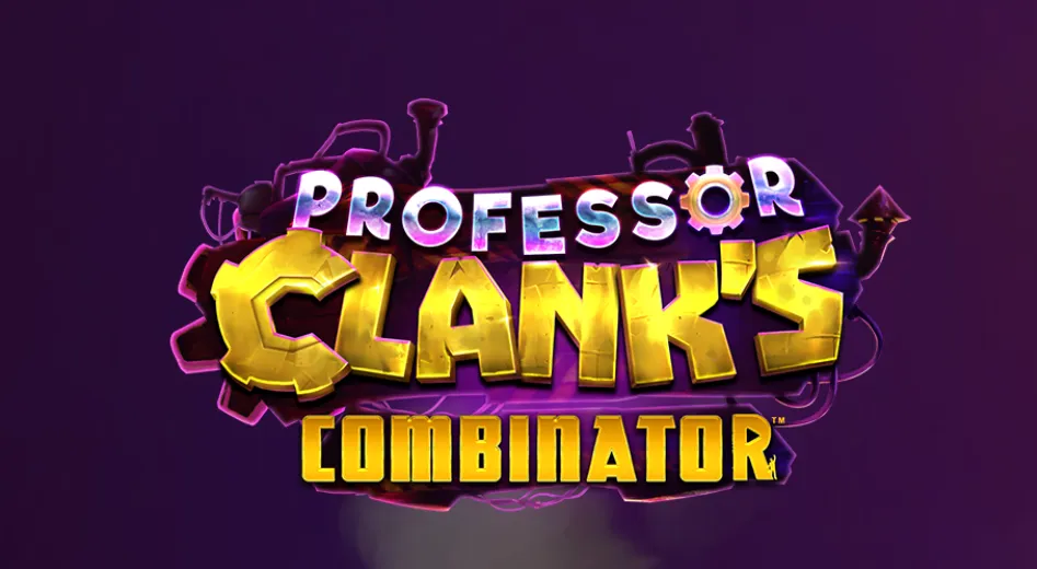 Professor Clank's Combinator