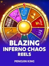 Blazing Inferno Chaos Reels Review