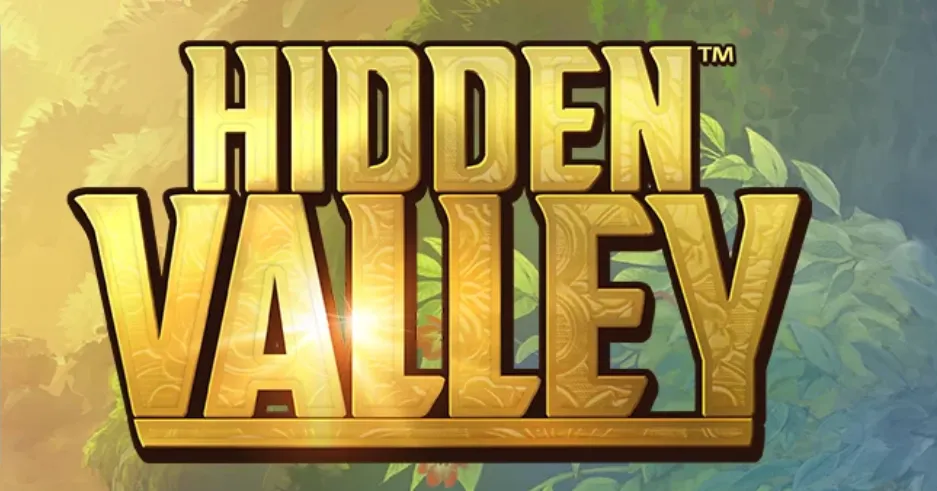 Hidden Valley