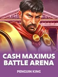 Cash Maximus: Battle Arena Review