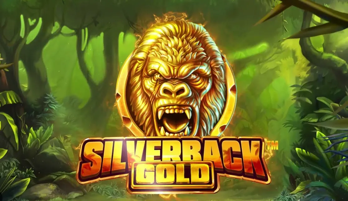 Silverback Gold