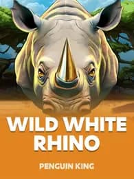 Wild White Rhino Review