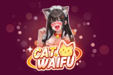 Cat Waifu