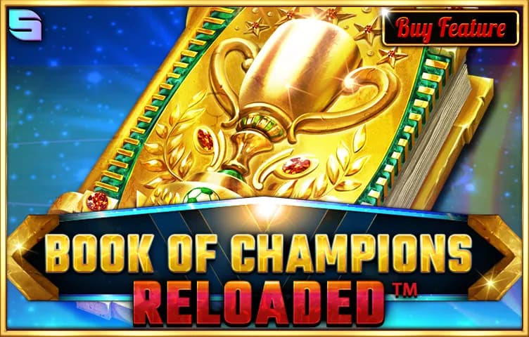 Book of Champions Reloaded Review