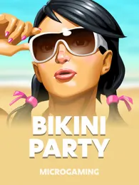 Bikini Party Review