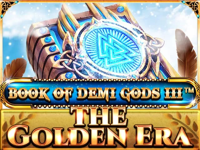 Book Of Demi Gods III - The Golden Era Review