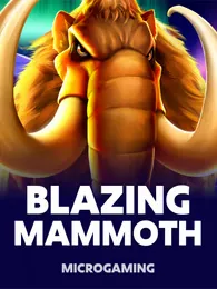 Blazing Mammoth Review