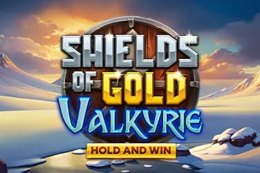 Shields of Gold Valkyrie Hold and Win Review