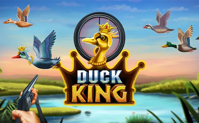 Duck King Review