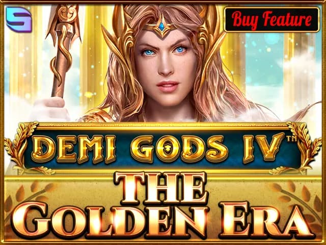 Demi Gods IV - The Golden Era Review