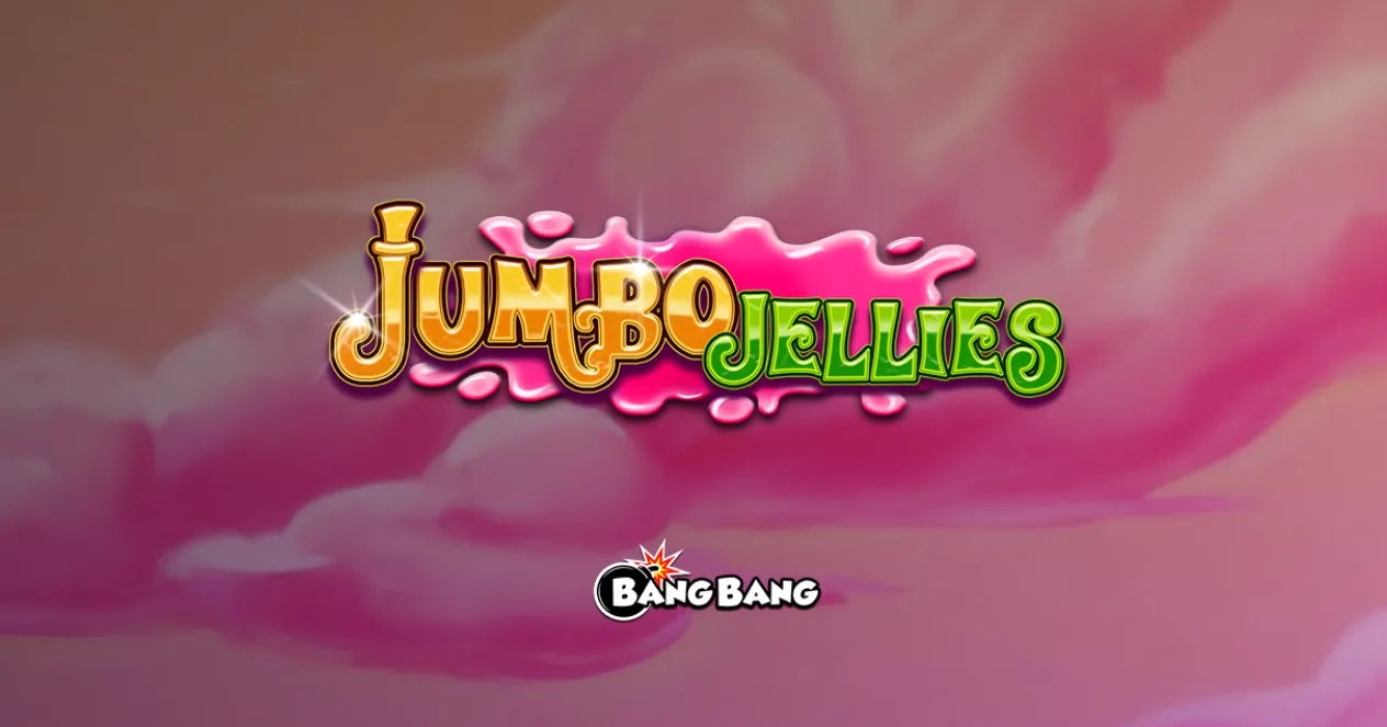 Jumbo Jellies