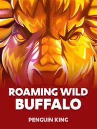 Roaming Wild Buffalo Review