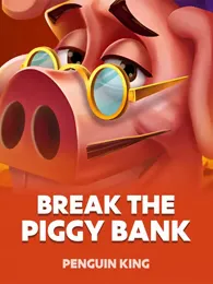Break The Piggy Bank Review