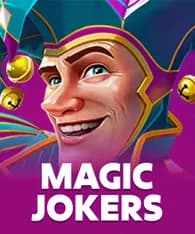 Magic Jokers Review