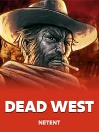 Dead West Review