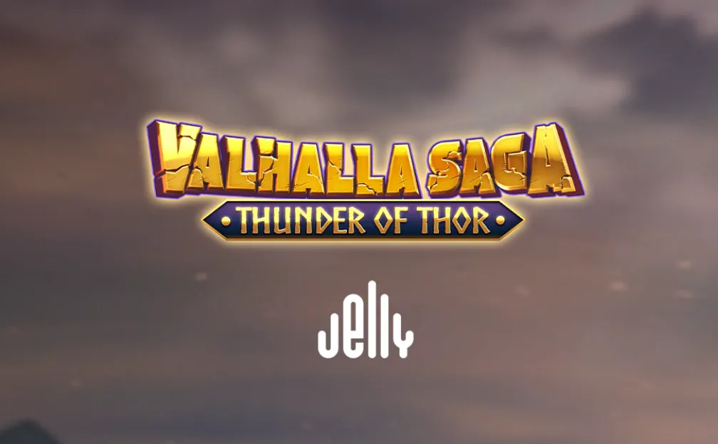 Thunder of Thor