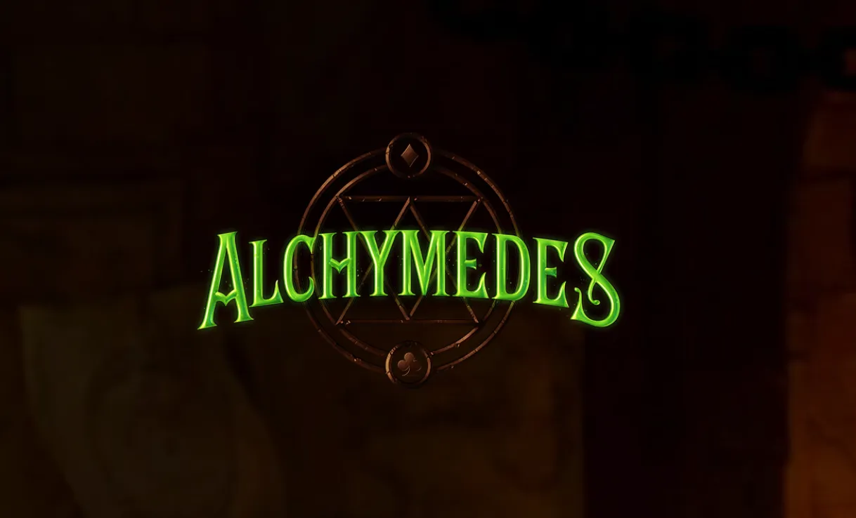 Alchymedes