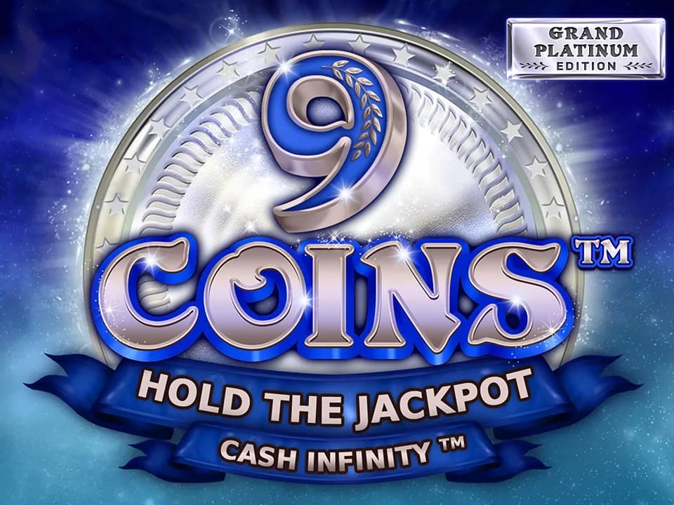 9 Coins: Grand Platinum Edition Score The Jackpot Review