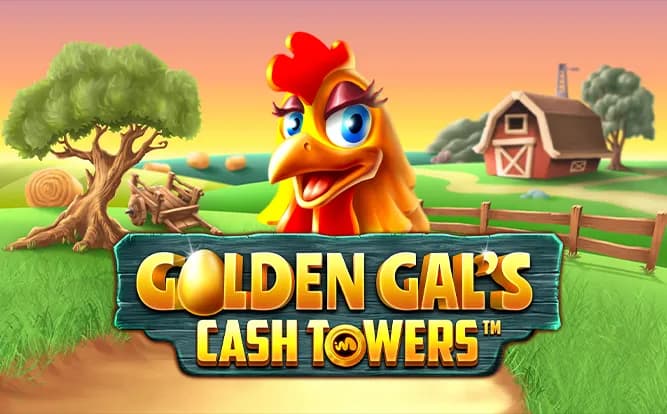 Golden Gal’s Cash Towers Review