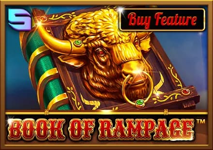 Book of Rampage Christmas Edition Review